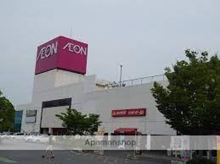 兵庫県小野市王子町の賃貸マンションの周辺