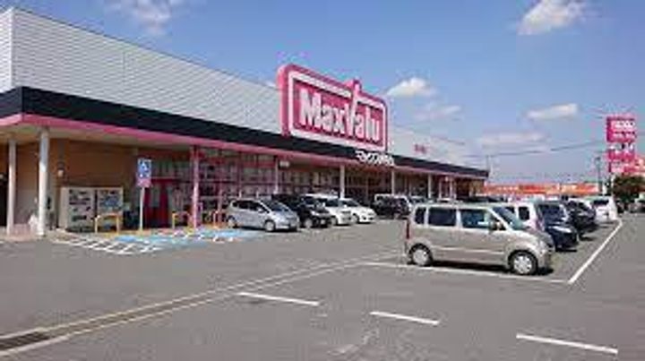 兵庫県小野市神明町の賃貸アパートの周辺