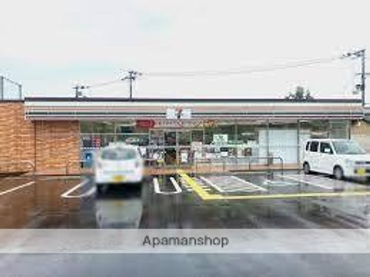 兵庫県小野市神明町の賃貸アパートの周辺