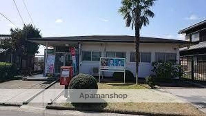 兵庫県小野市神明町の賃貸アパートの周辺