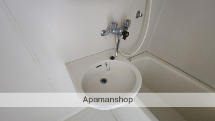 兵庫県三木市志染町青山3丁目の賃貸アパートのその他画像