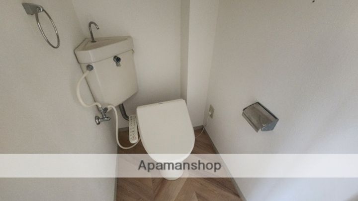 兵庫県三木市志染町青山3丁目の賃貸アパートのその他画像