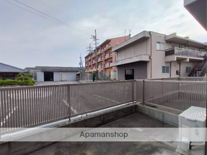 兵庫県小野市片山町の賃貸アパートのその他画像