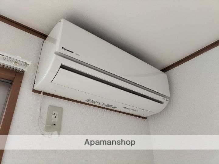 兵庫県小野市片山町の賃貸アパートのその他画像