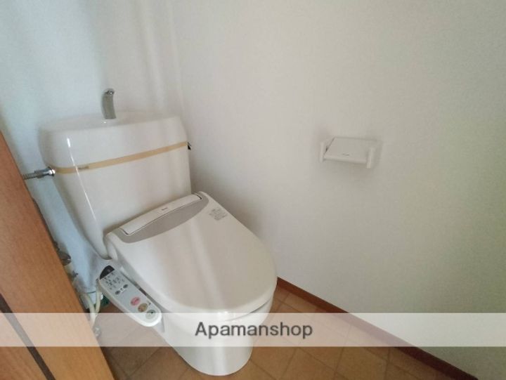 兵庫県小野市片山町の賃貸アパートのその他画像