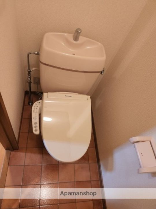 兵庫県小野市本町の賃貸アパートのその他画像