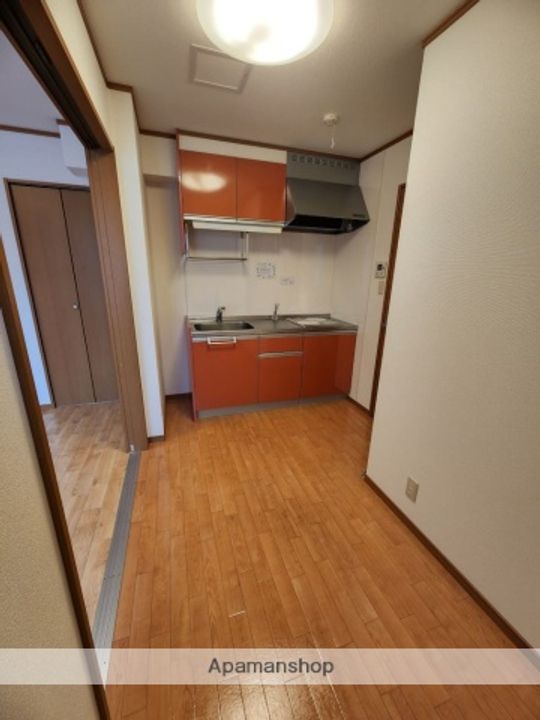 兵庫県小野市本町の賃貸アパートのその他画像