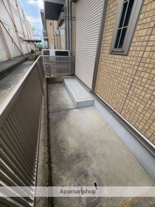 兵庫県小野市本町の賃貸アパートのその他画像