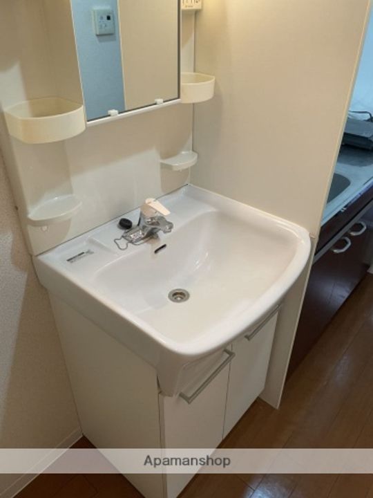 兵庫県三木市緑が丘町本町1丁目の賃貸アパートのその他画像