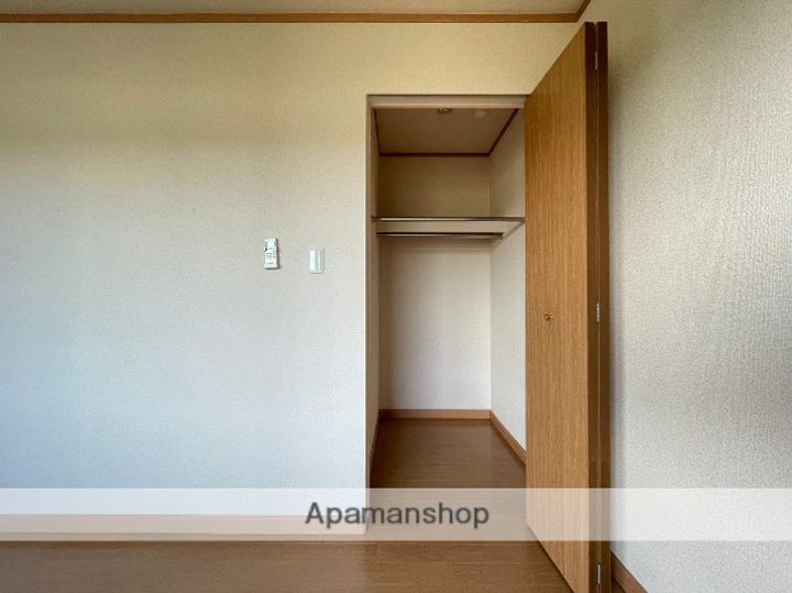 兵庫県神戸市西区押部谷町西盛の賃貸アパートのその他画像