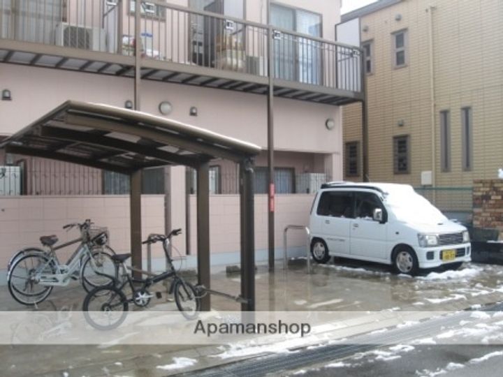 兵庫県三木市緑が丘町中1丁目の賃貸マンション305のその他画像