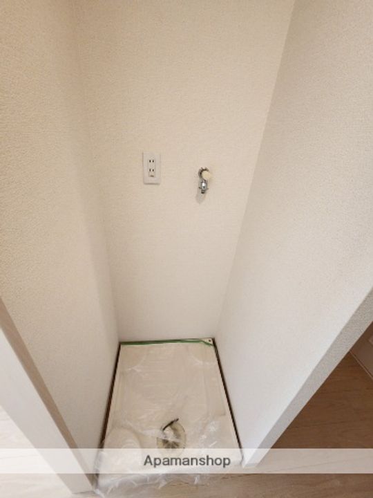 兵庫県三木市緑が丘町中1丁目の賃貸マンションの内装
