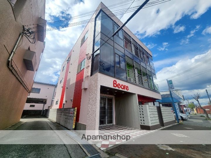 兵庫県三木市緑が丘町中1丁目の賃貸マンション305の外観