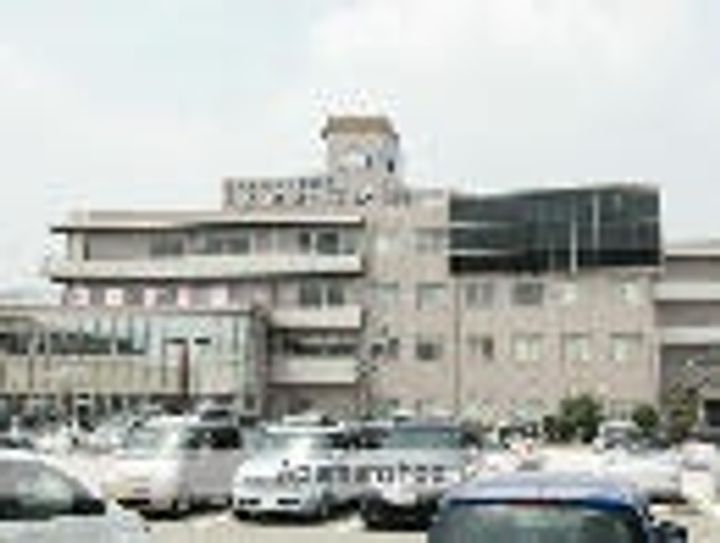 兵庫県三木市緑が丘町中1丁目の賃貸マンション305の周辺