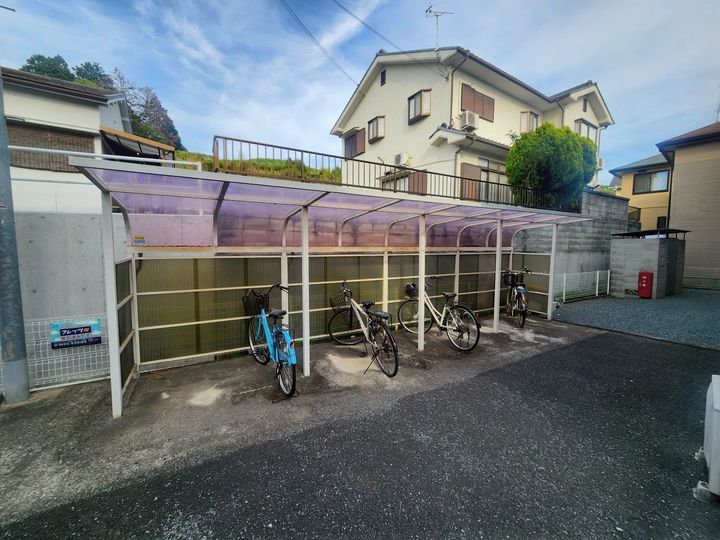 兵庫県小野市神明町の賃貸アパートのその他画像