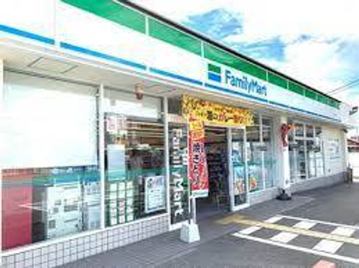 兵庫県小野市神明町の賃貸アパートの周辺