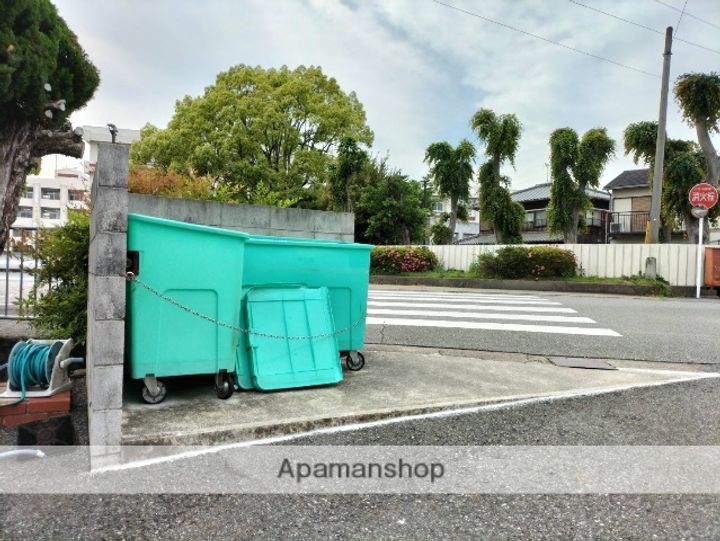 兵庫県小野市片山町の賃貸アパートの外観