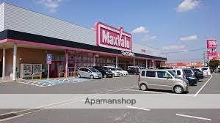 兵庫県小野市片山町の賃貸アパートの周辺