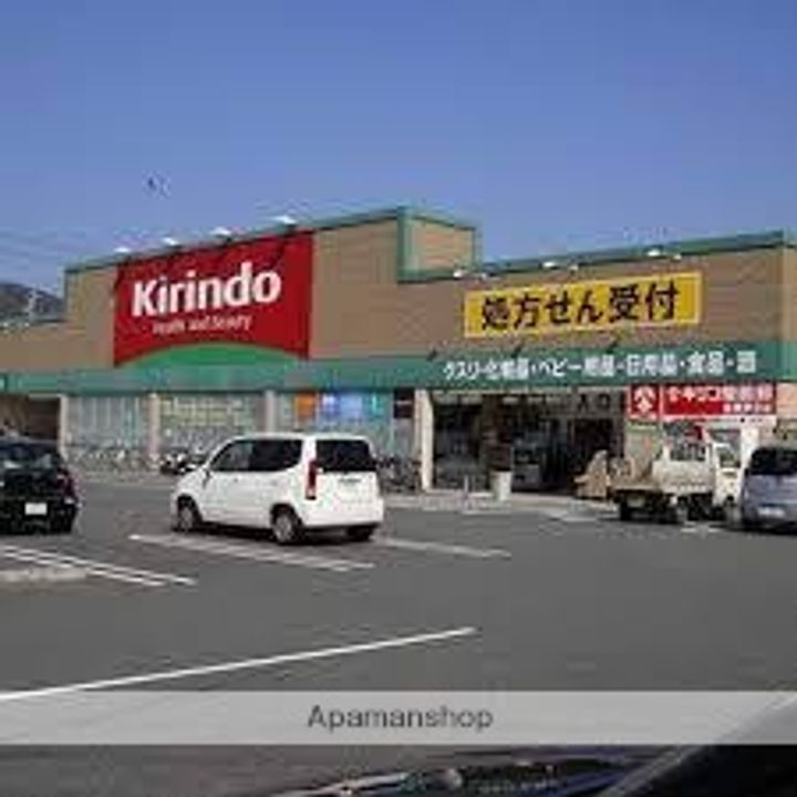 兵庫県小野市片山町の賃貸アパートの周辺