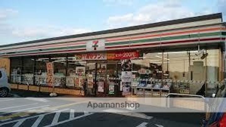 兵庫県小野市片山町の賃貸アパートの周辺