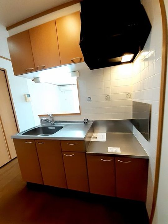 イマージュのキッチン