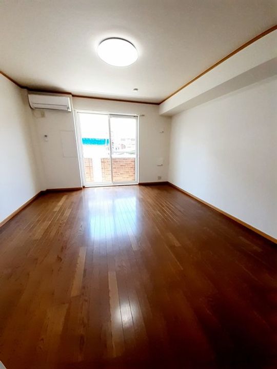 イマージュの居間