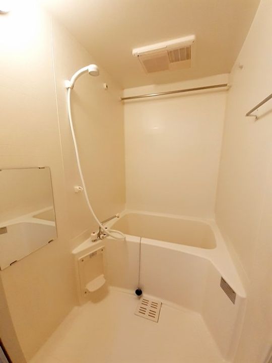 イマージュの風呂