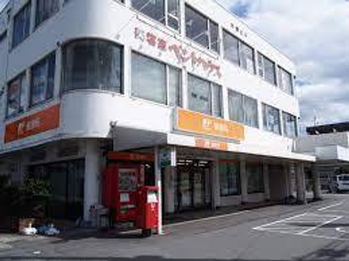 アステールの周辺
