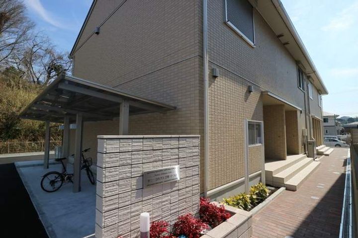サニーDハウス芝町 イーストのその他画像