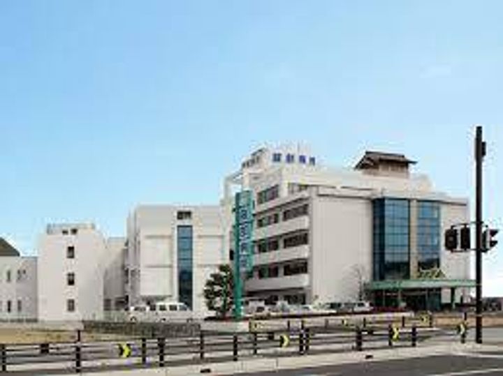 サニーDハウス芝町 イーストの周辺