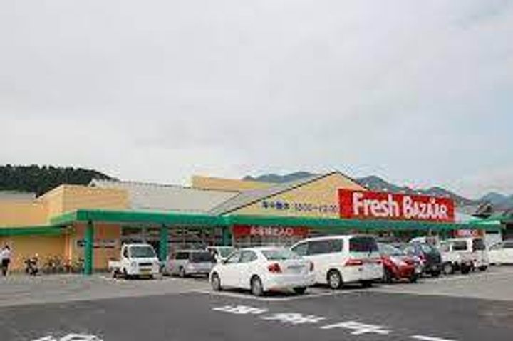 サニーDハウス芝町 イーストの周辺