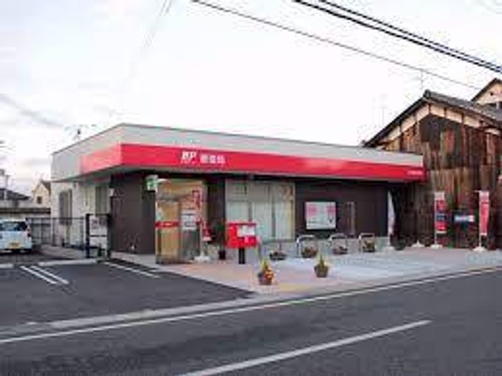 サニーDハウス芝町 イーストの周辺