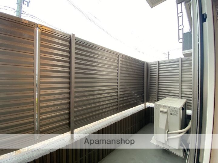 兵庫県三木市平田2丁目の賃貸アパートのその他画像