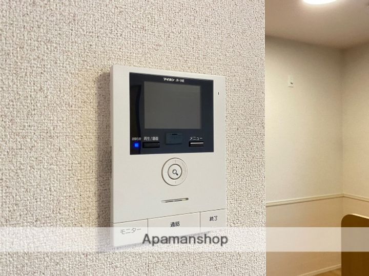 兵庫県三木市平田2丁目の賃貸アパートのその他画像