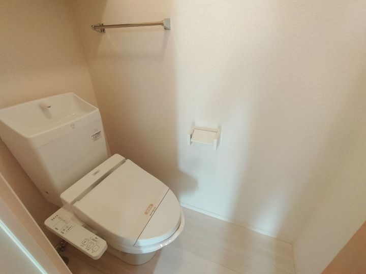 シャトンA棟のその他画像