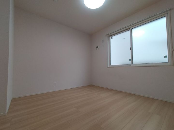 シャトンA棟のその他画像