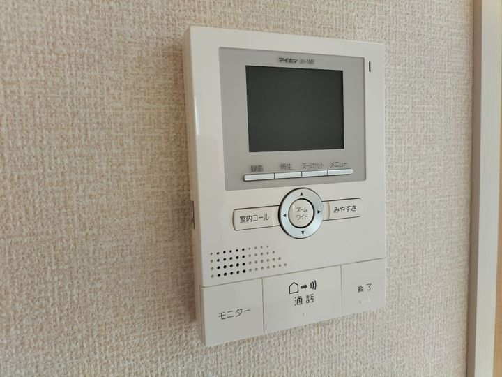 シャトンA棟のその他画像