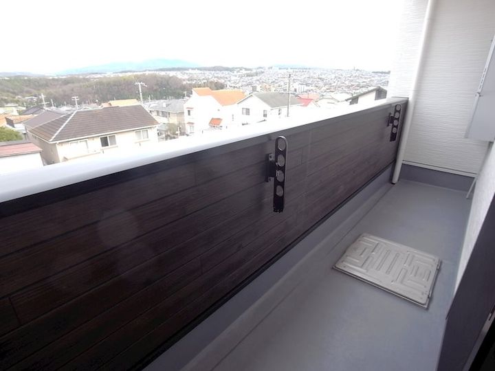 BLUE GRASS302号室のその他画像
