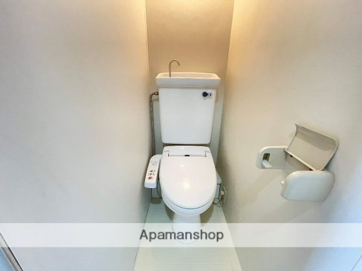 FLAT福井C棟103のその他画像