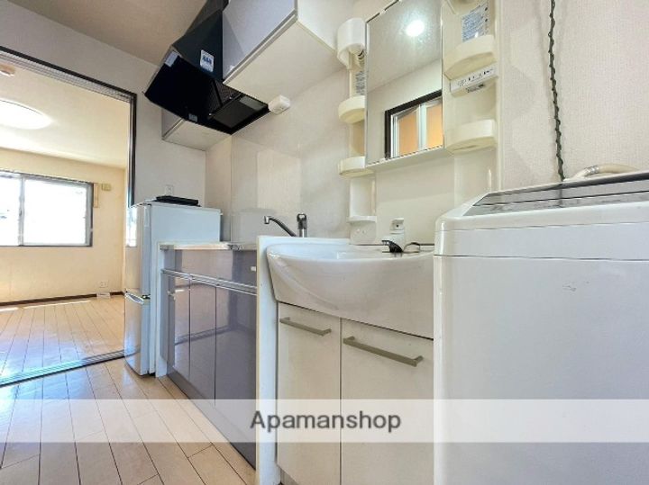 FLAT福井C棟103のその他画像