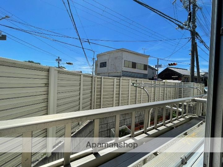 FLAT福井C棟103のその他画像