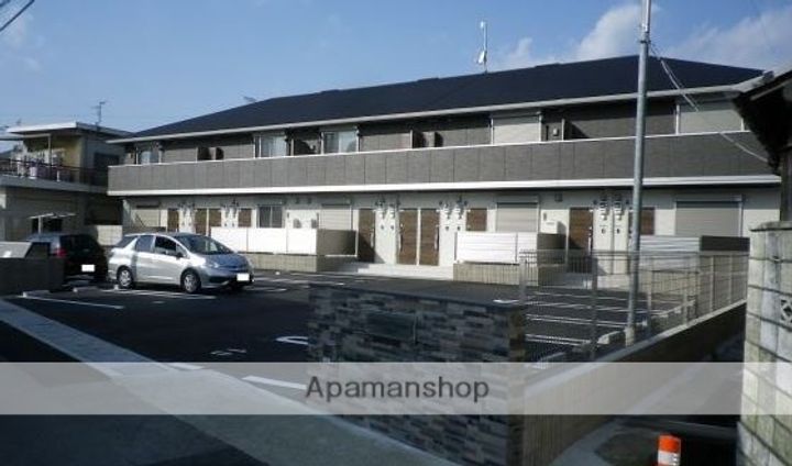 兵庫県三木市平田の賃貸アパートのその他画像