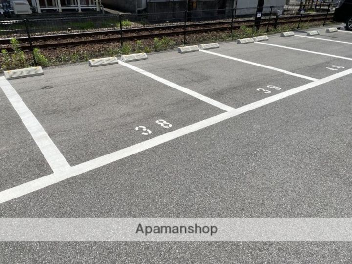 兵庫県三木市末広3丁目の賃貸マンション103のその他画像