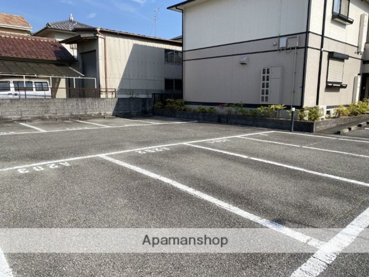 兵庫県三木市上の丸町の賃貸アパートのその他画像