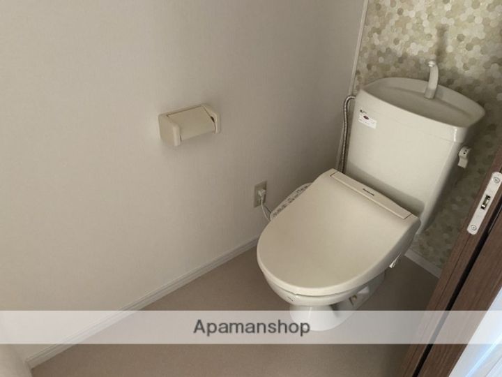 兵庫県三木市上の丸町の賃貸アパートのその他画像