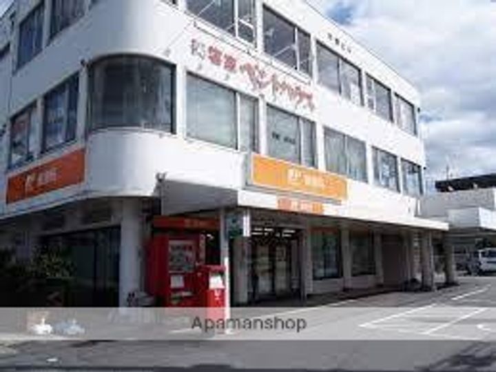 兵庫県三木市加佐1丁目の賃貸アパートの周辺