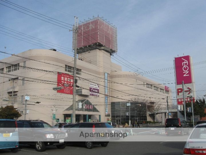 兵庫県三木市加佐1丁目の賃貸アパートの周辺