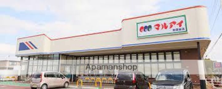 兵庫県三木市加佐1丁目の賃貸アパートの周辺