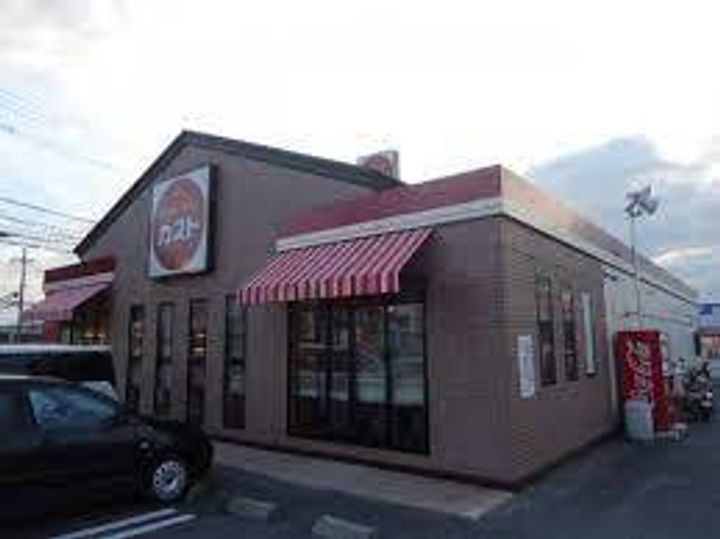 アバニティー東出口101号室の周辺