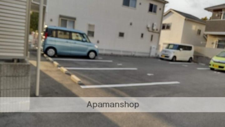 兵庫県三木市宿原の賃貸アパートのその他画像